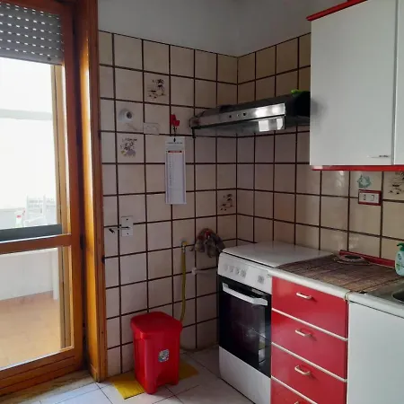 Appartamento Privato Appartement Poggiardo