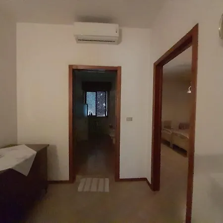 Appartamento Privato Poggiardo