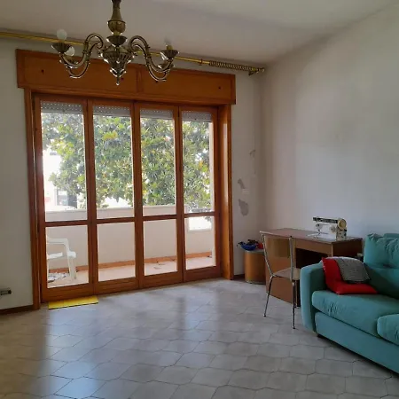 Apartment Appartamento Privato Poggiardo